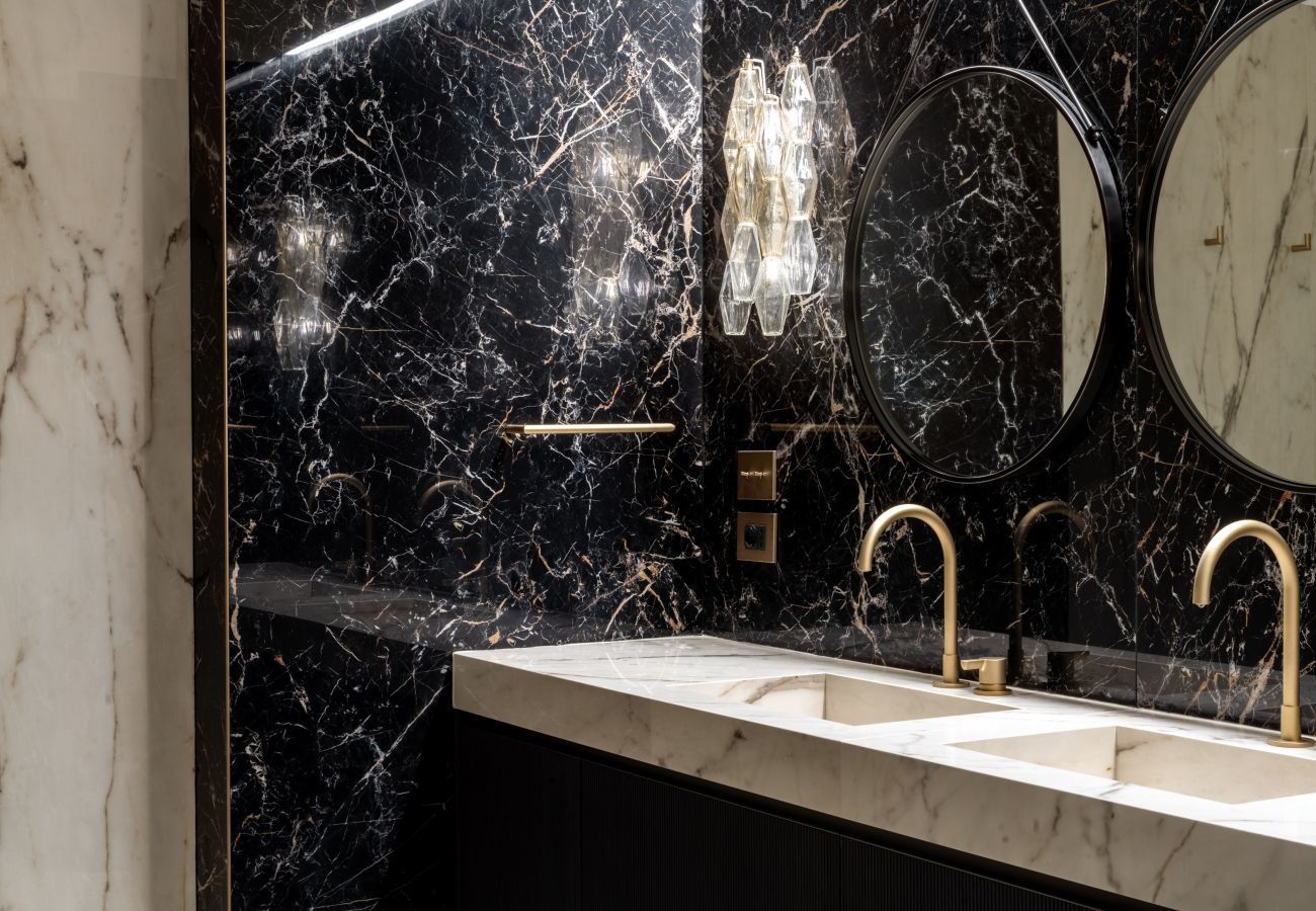Appartamento a Venezia - Noble Floor Art Apartment R&R