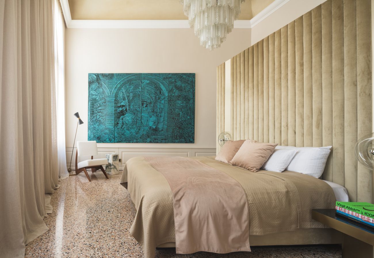 Appartamento a Venezia - Noble Floor Art Apartment R&R