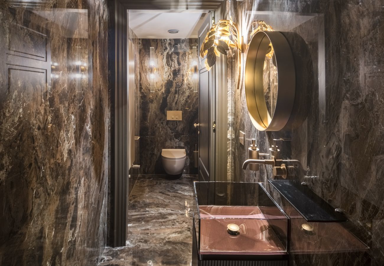 Appartamento a Venezia - Noble Floor Art Apartment R&R