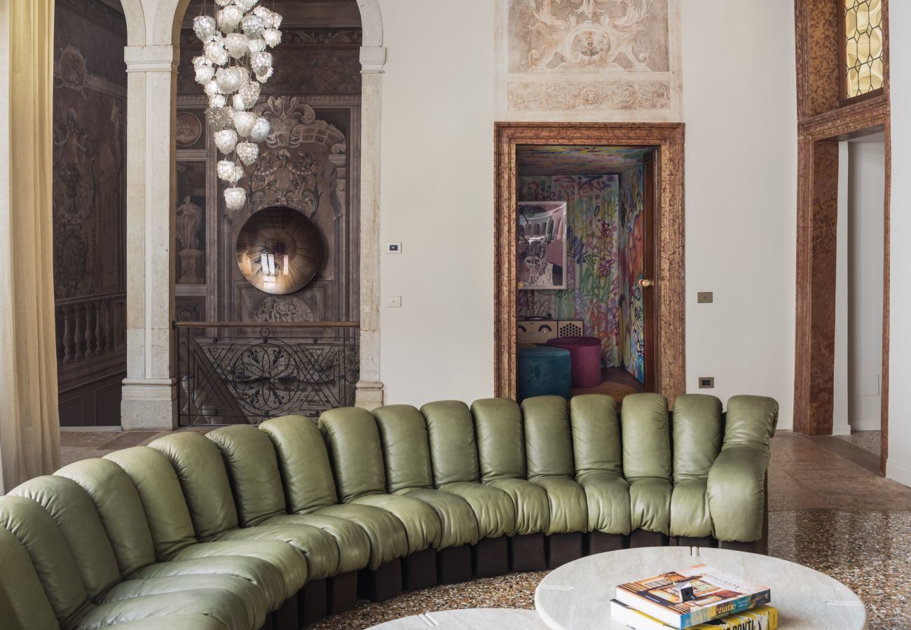 Appartamento a Venezia - Noble Floor Art Apartment R&R