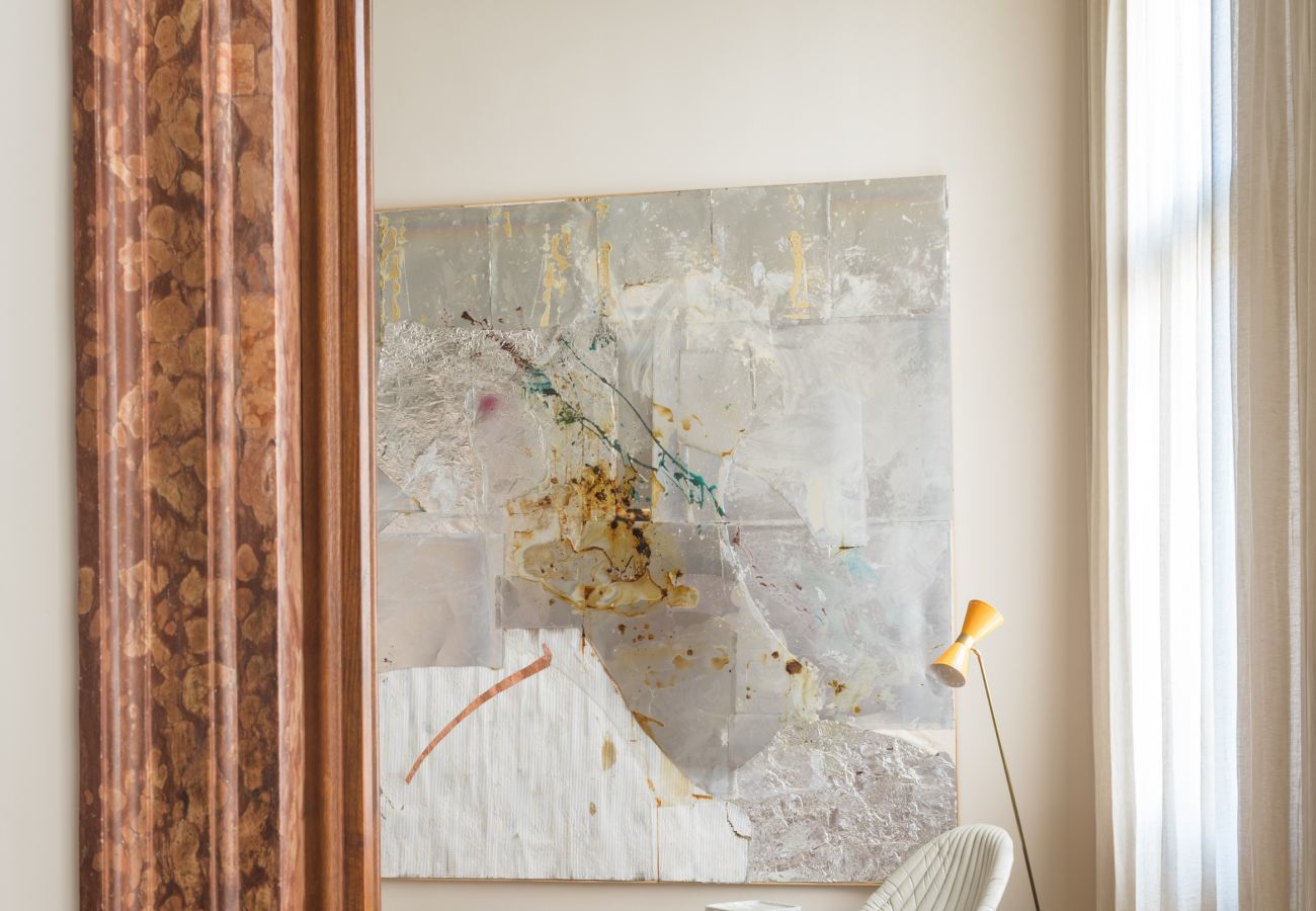 Appartamento a Venezia - Noble Floor Art Apartment R&R