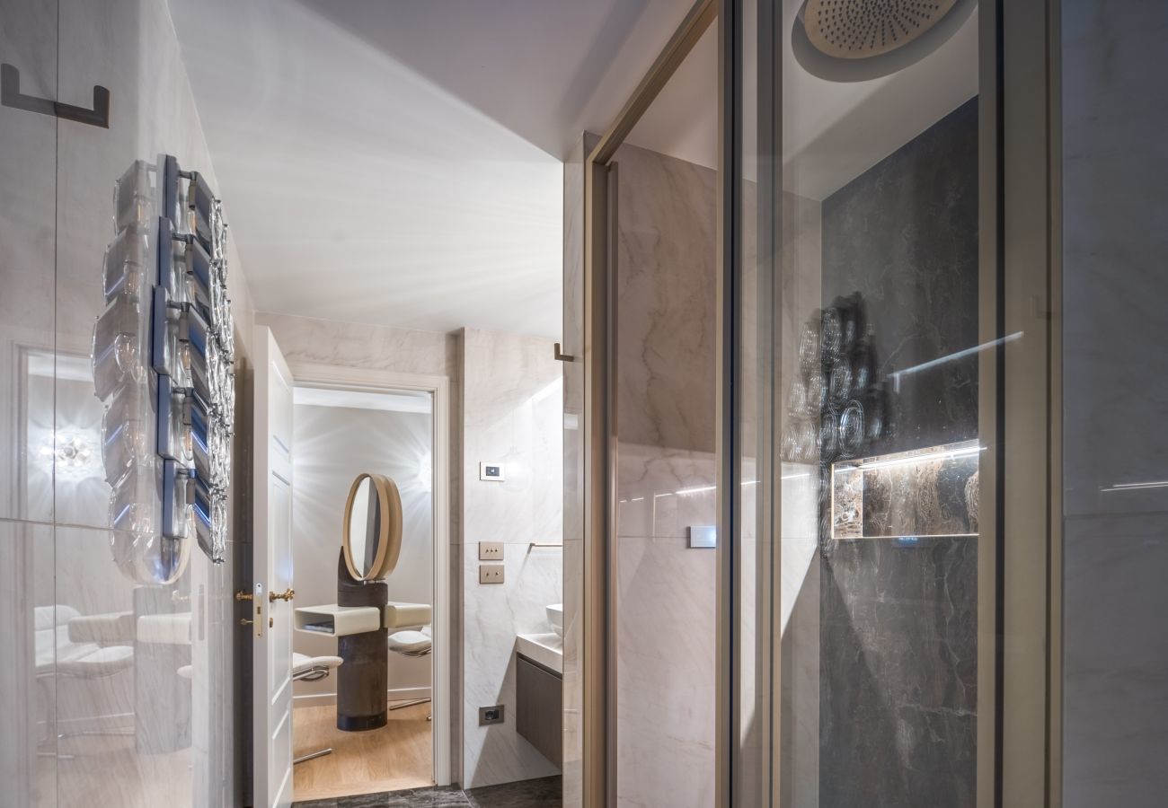 Appartamento a Venezia - Noble Floor Art Apartment R&R