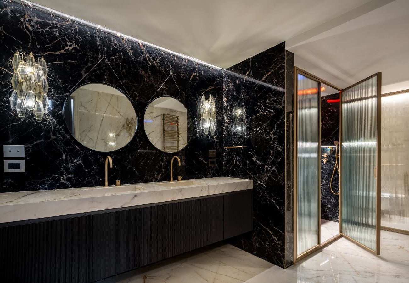 Appartamento a Venezia - Noble Floor Art Apartment R&R