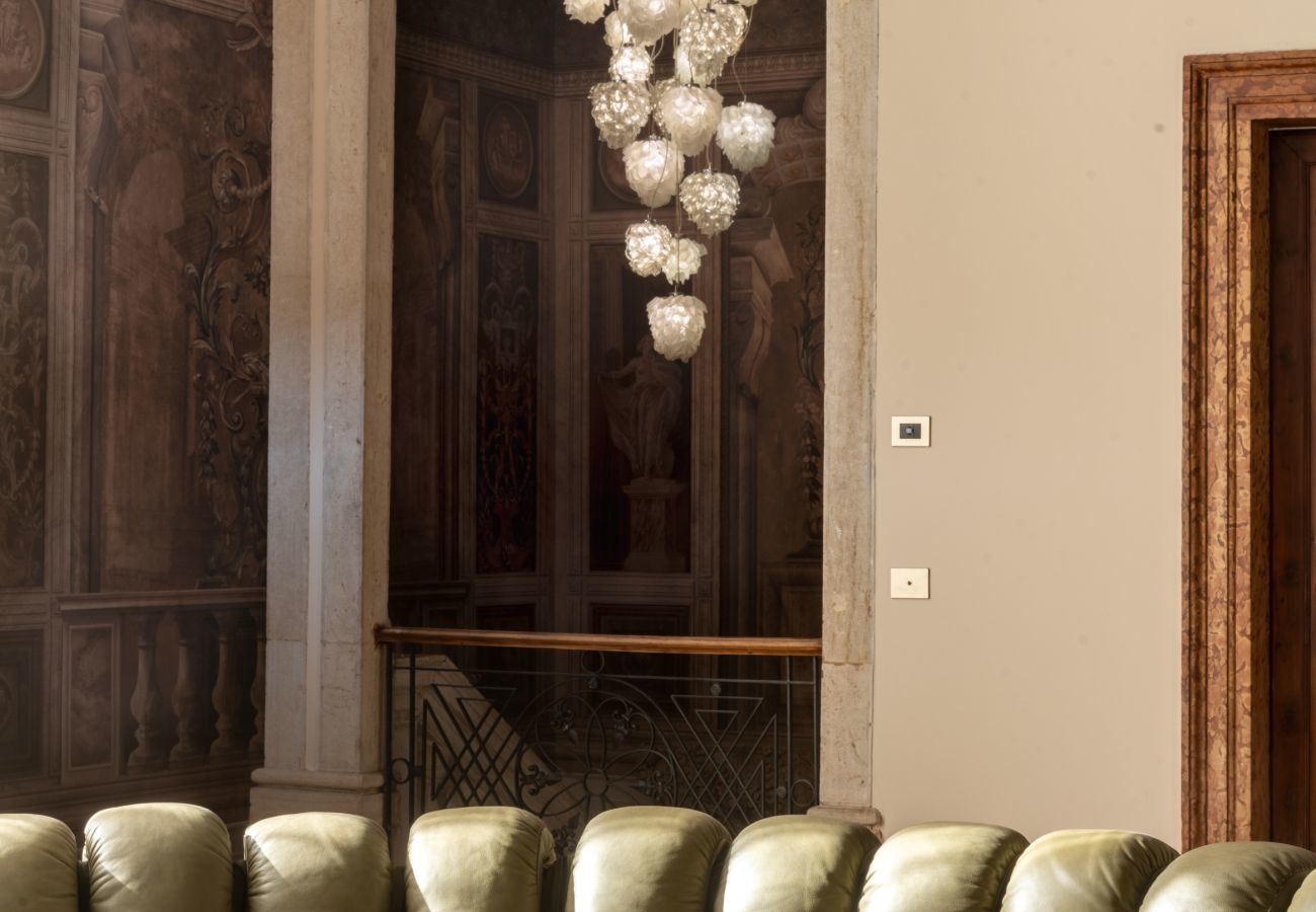Appartamento a Venezia - Noble Floor Art Apartment R&R