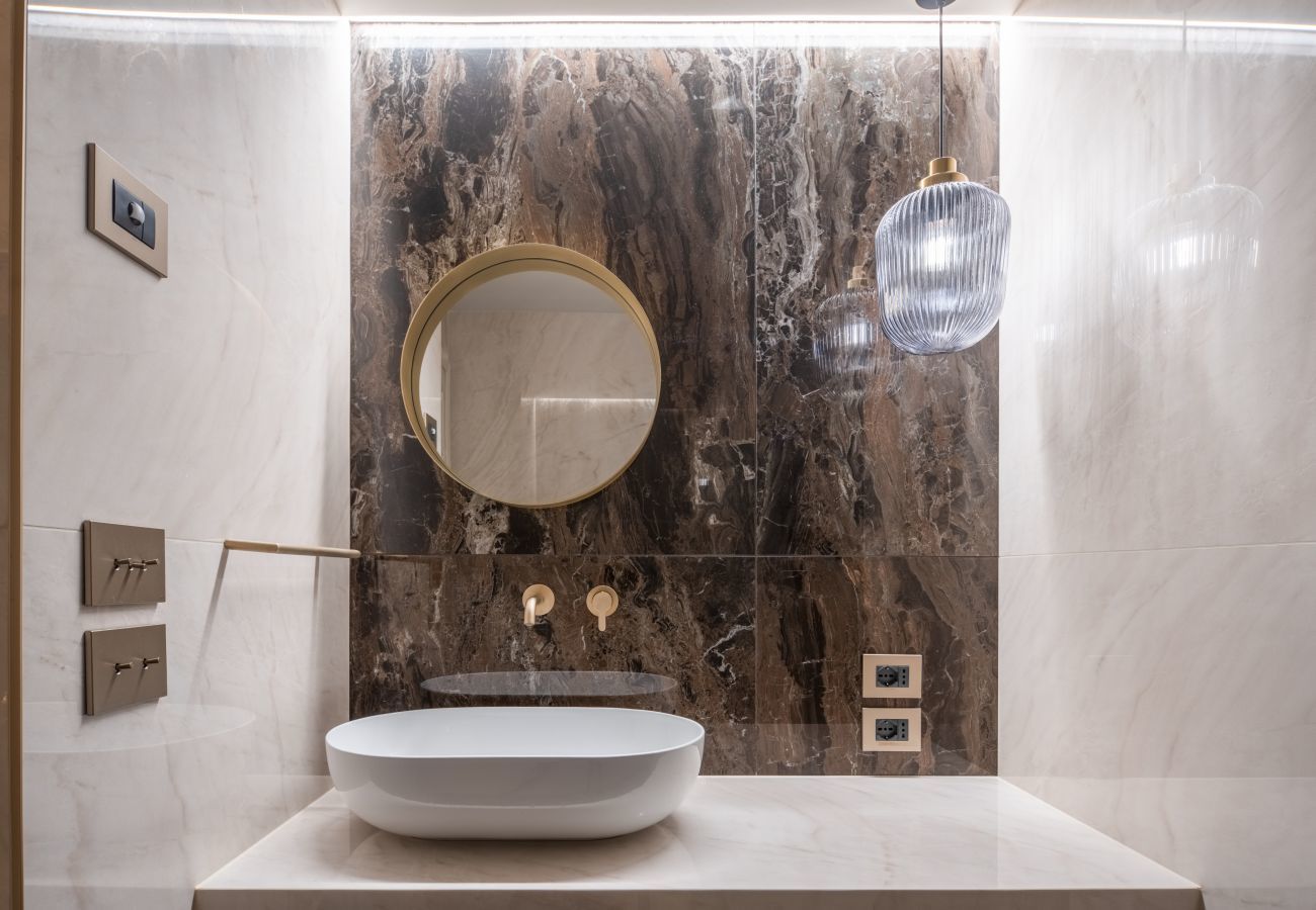Appartamento a Venezia - Noble Floor Art Apartment R&R