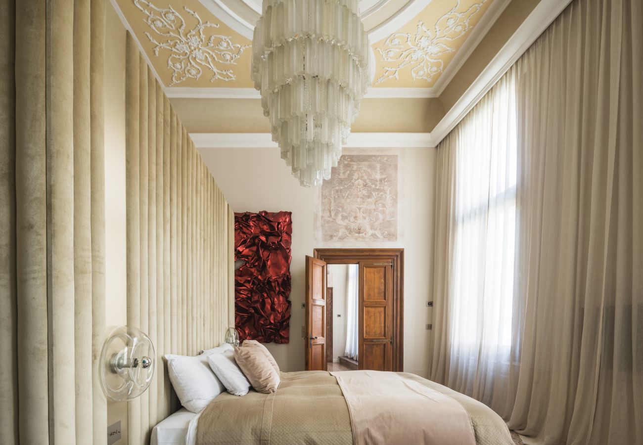 Appartamento a Venezia - Noble Floor Art Apartment R&R