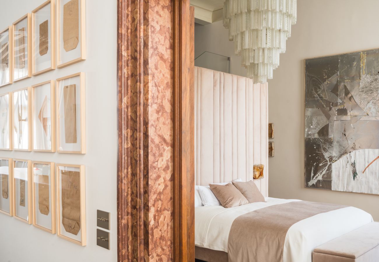 Appartamento a Venezia - Noble Floor Art Apartment R&R