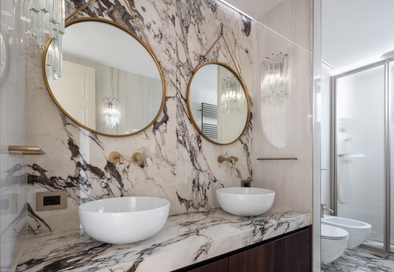 Appartamento a Venezia - Noble Floor Art Apartment R&R