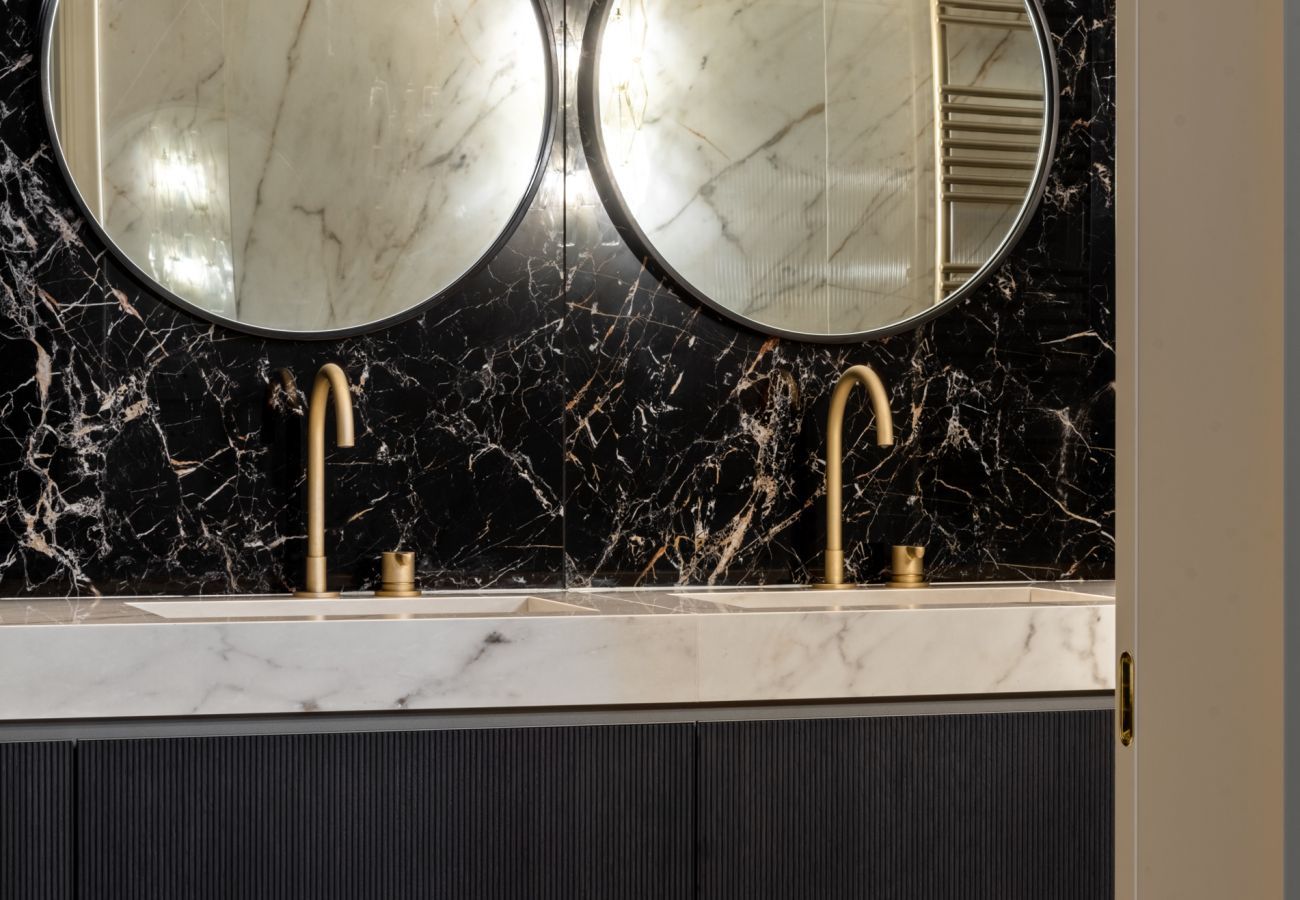 Appartamento a Venezia - Noble Floor Art Apartment R&R