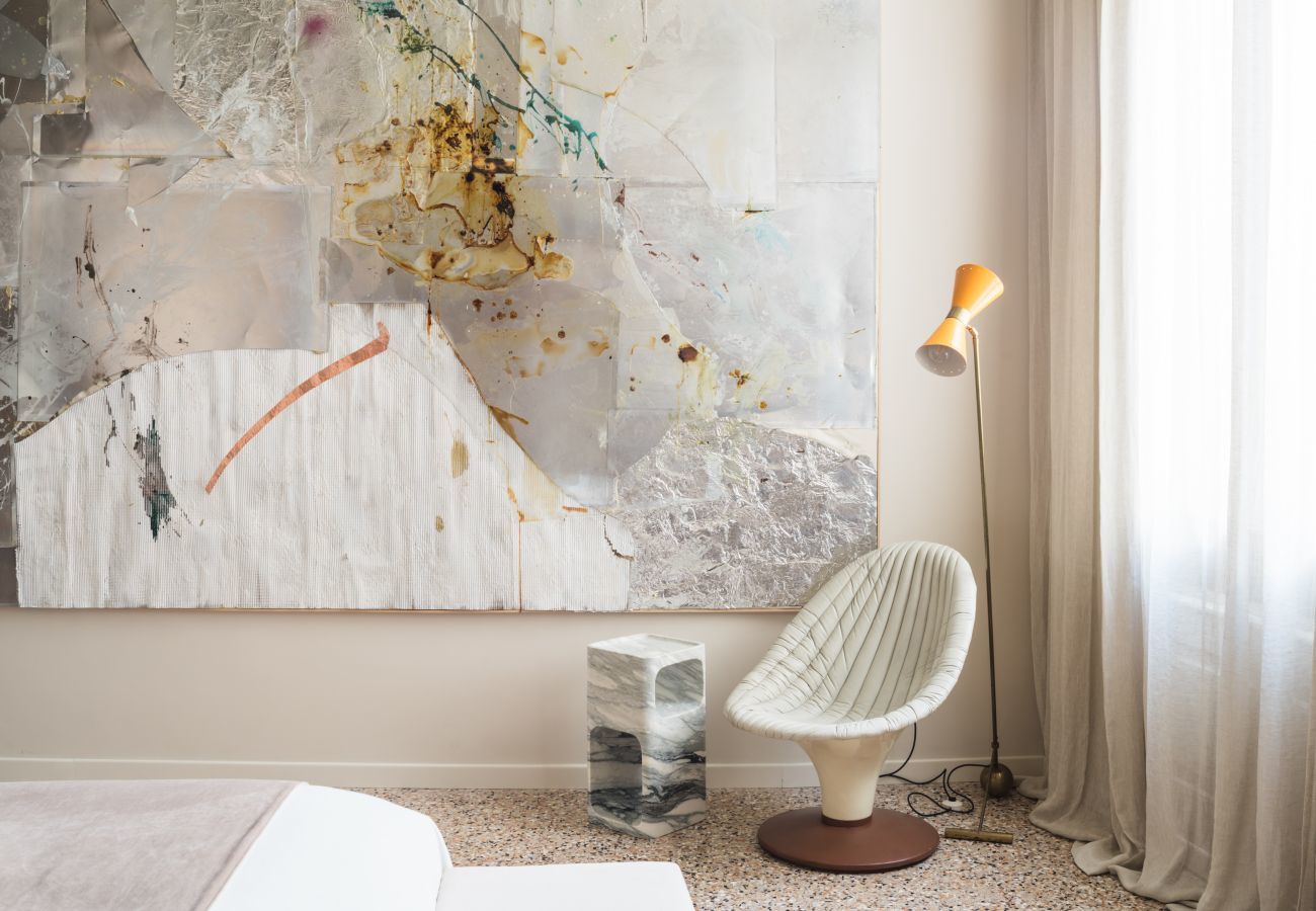 Appartamento a Venezia - Noble Floor Art Apartment R&R