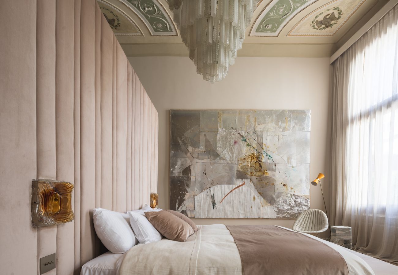 Appartamento a Venezia - Noble Floor Art Apartment R&R