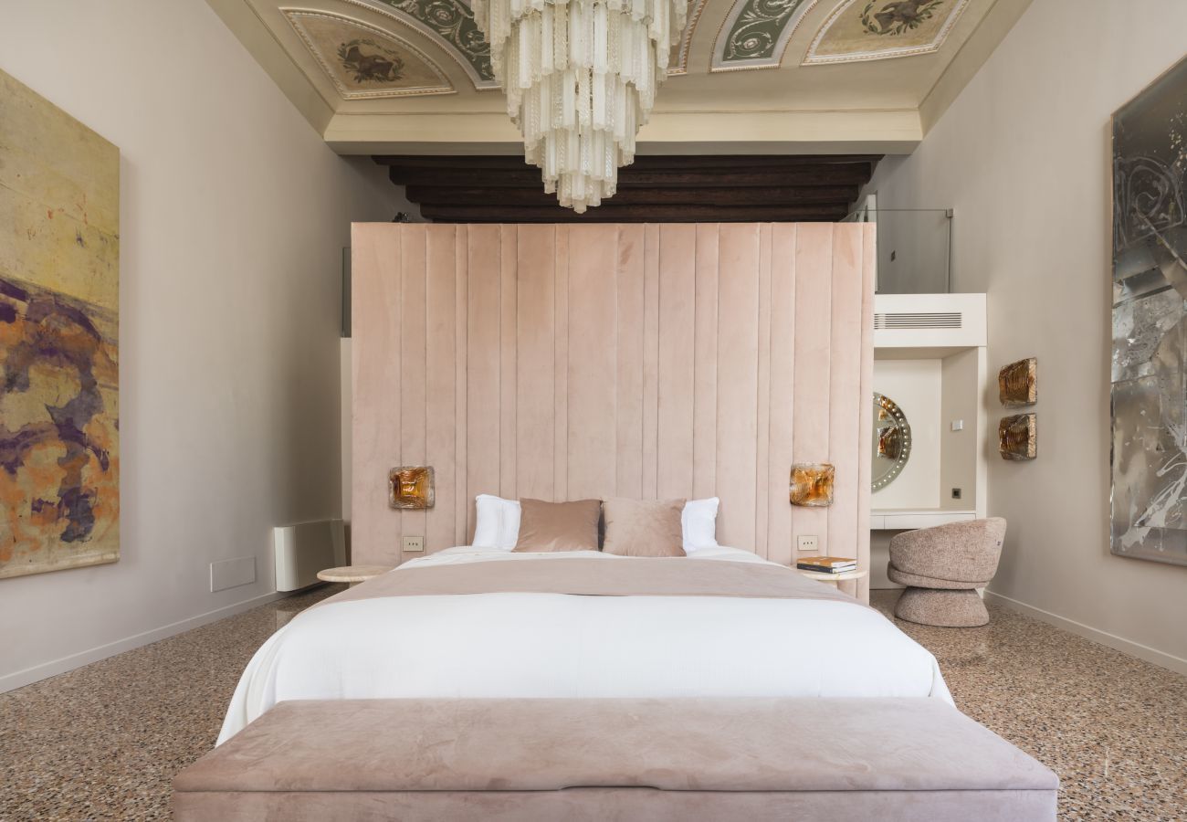 Appartamento a Venezia - Noble Floor Art Apartment R&R