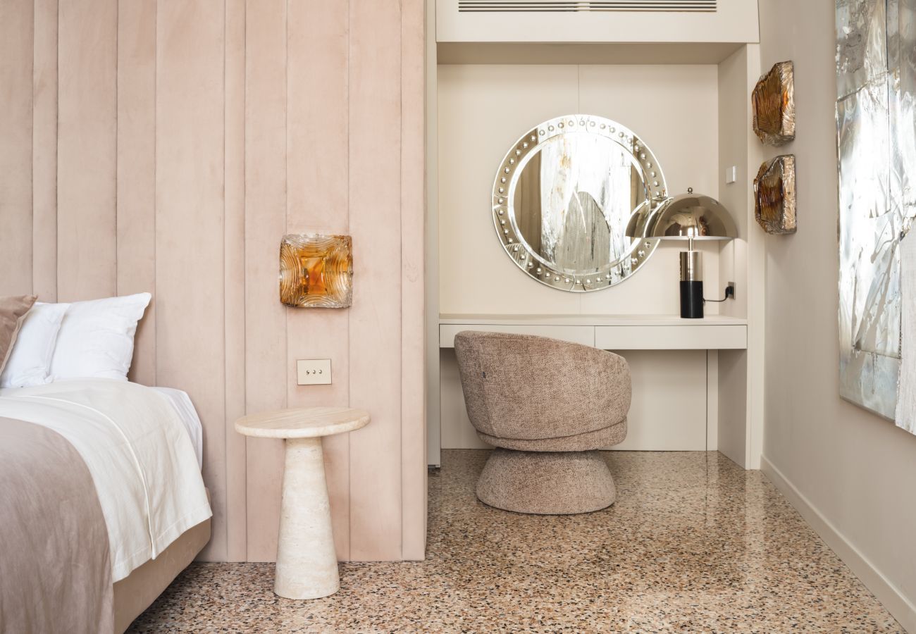Appartamento a Venezia - Noble Floor Art Apartment R&R