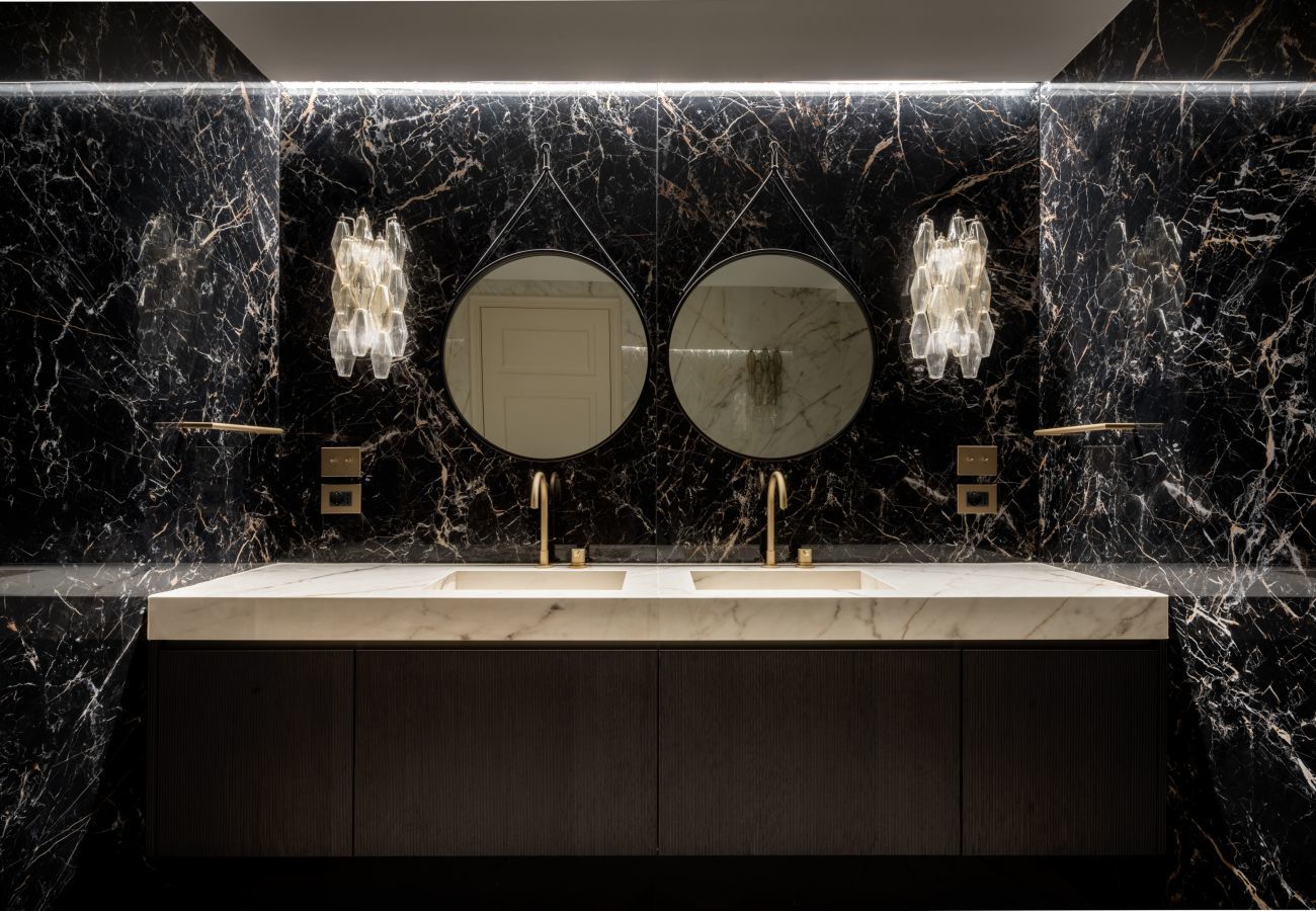 Appartamento a Venezia - Noble Floor Art Apartment R&R