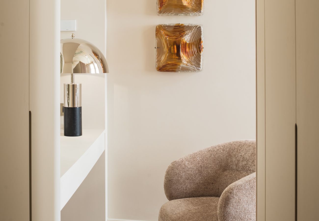 Appartamento a Venezia - Noble Floor Art Apartment R&R