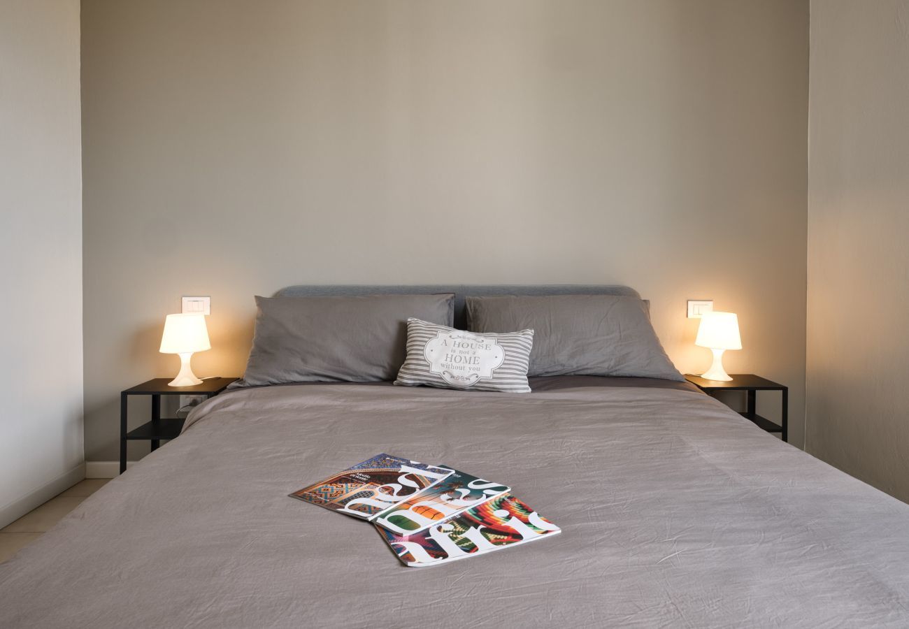 Appartamento a Lazise - LISA MARIE APARTMENT
