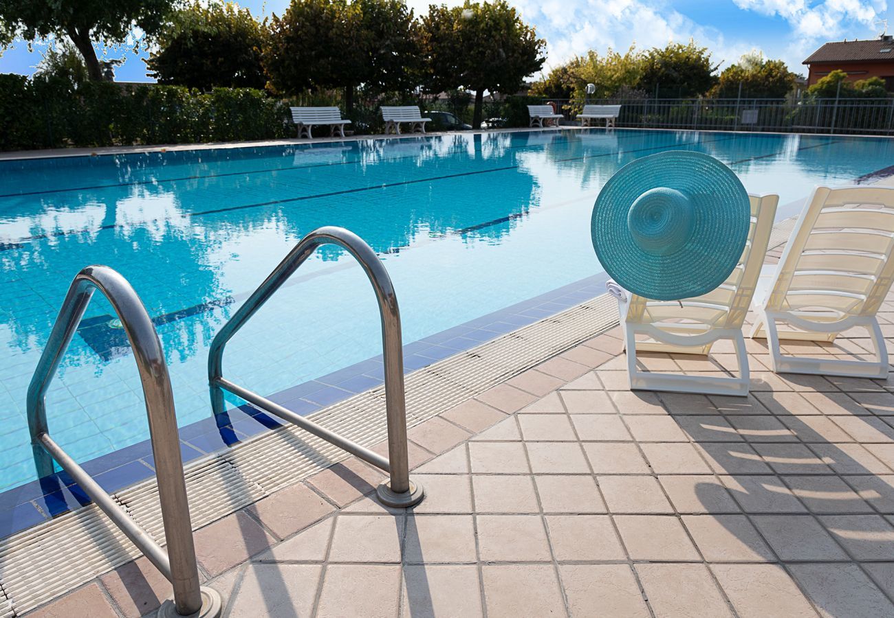 Appartamento a Lazise - LISA MARIE APARTMENT