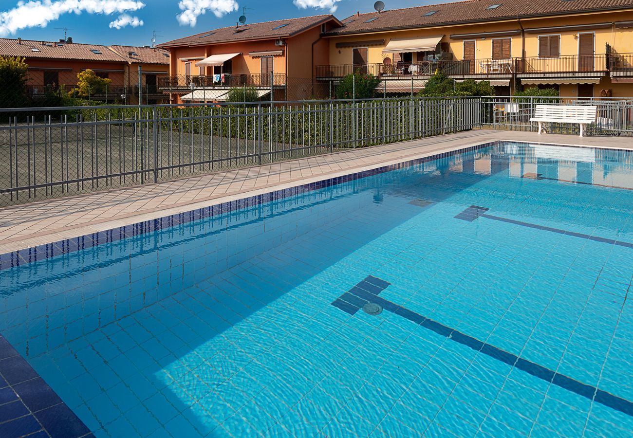 Appartamento a Lazise - LISA MARIE APARTMENT