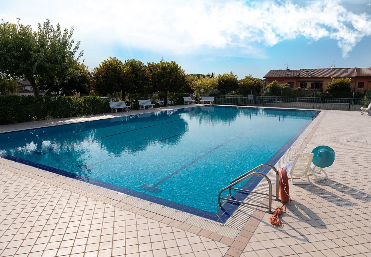 Appartamento a Lazise - LISA MARIE APARTMENT