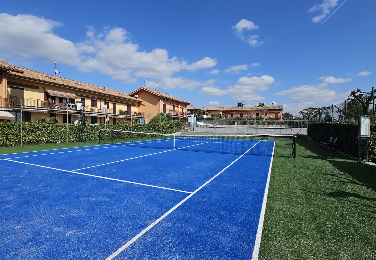 Appartamento a Lazise - LISA MARIE APARTMENT