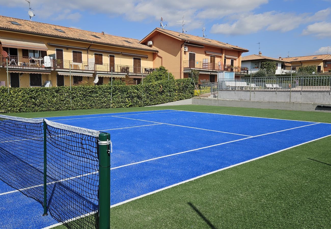Appartamento a Lazise - LISA MARIE APARTMENT
