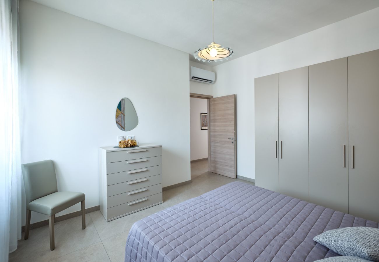 Villa a Lazise - VILLA HARMONY