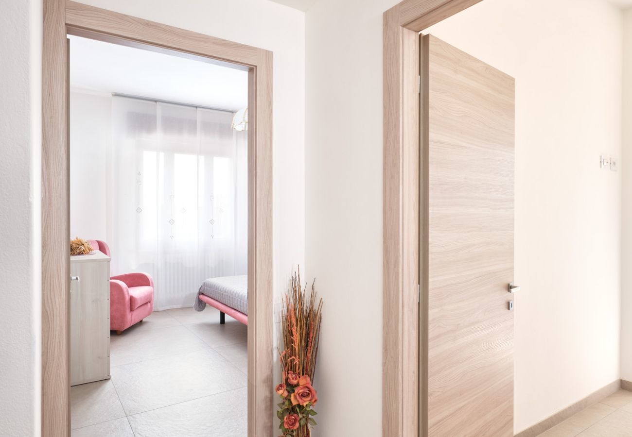 Villa a Lazise - VILLA HARMONY