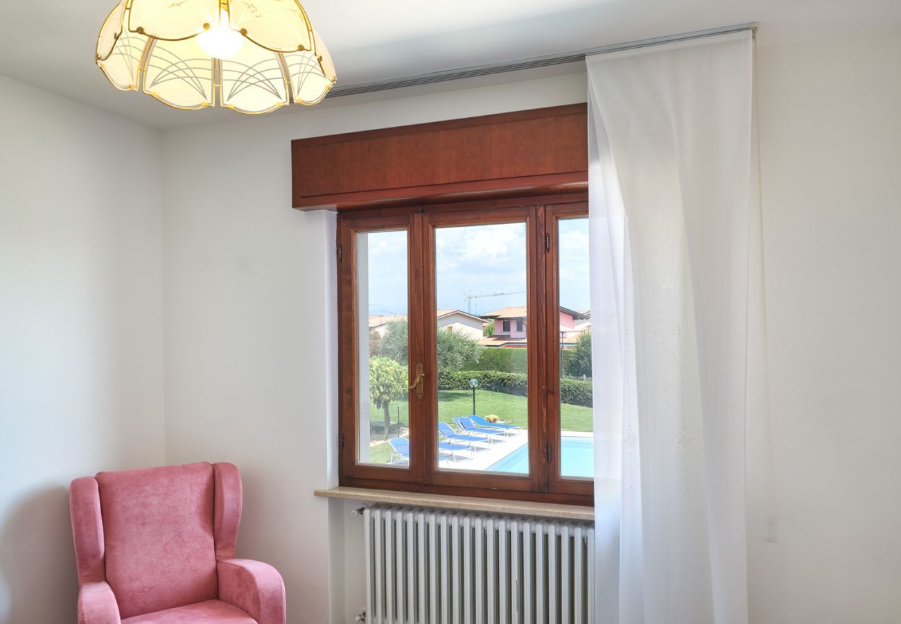 Villa a Lazise - VILLA HARMONY