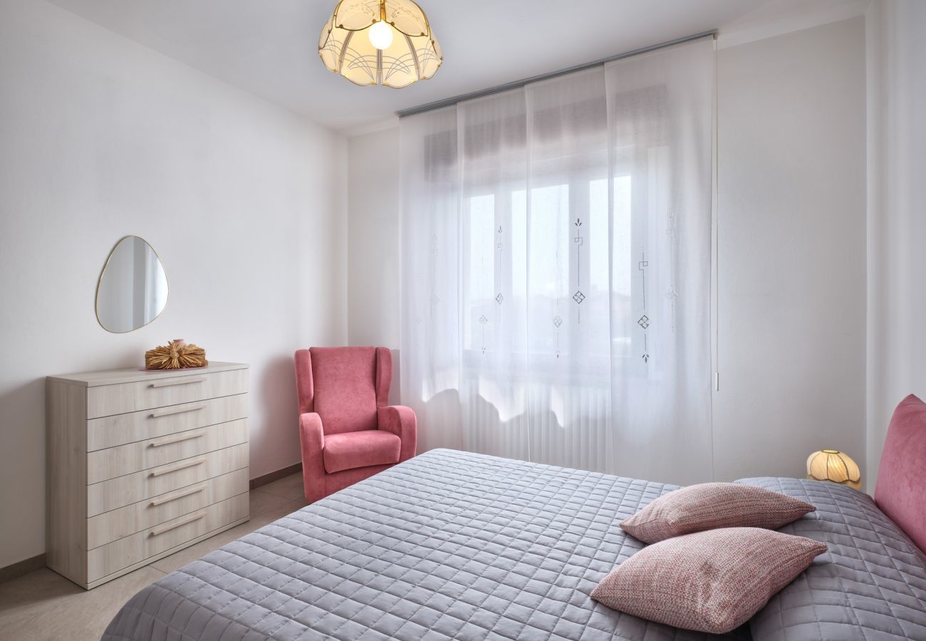 Villa a Lazise - VILLA HARMONY