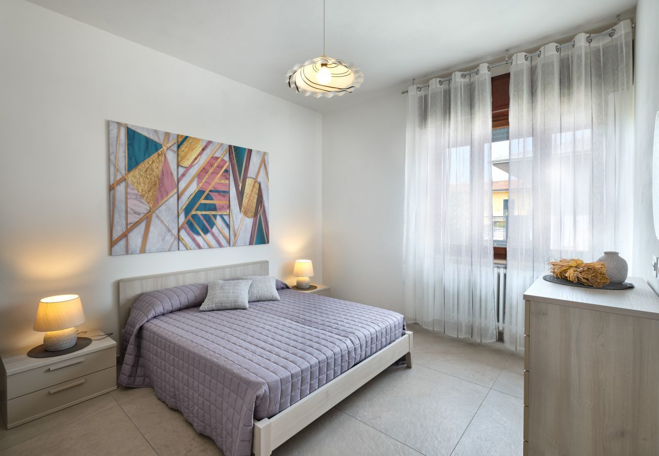 Villa a Lazise - VILLA HARMONY