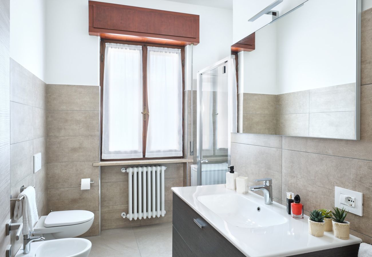 Villa a Lazise - VILLA HARMONY