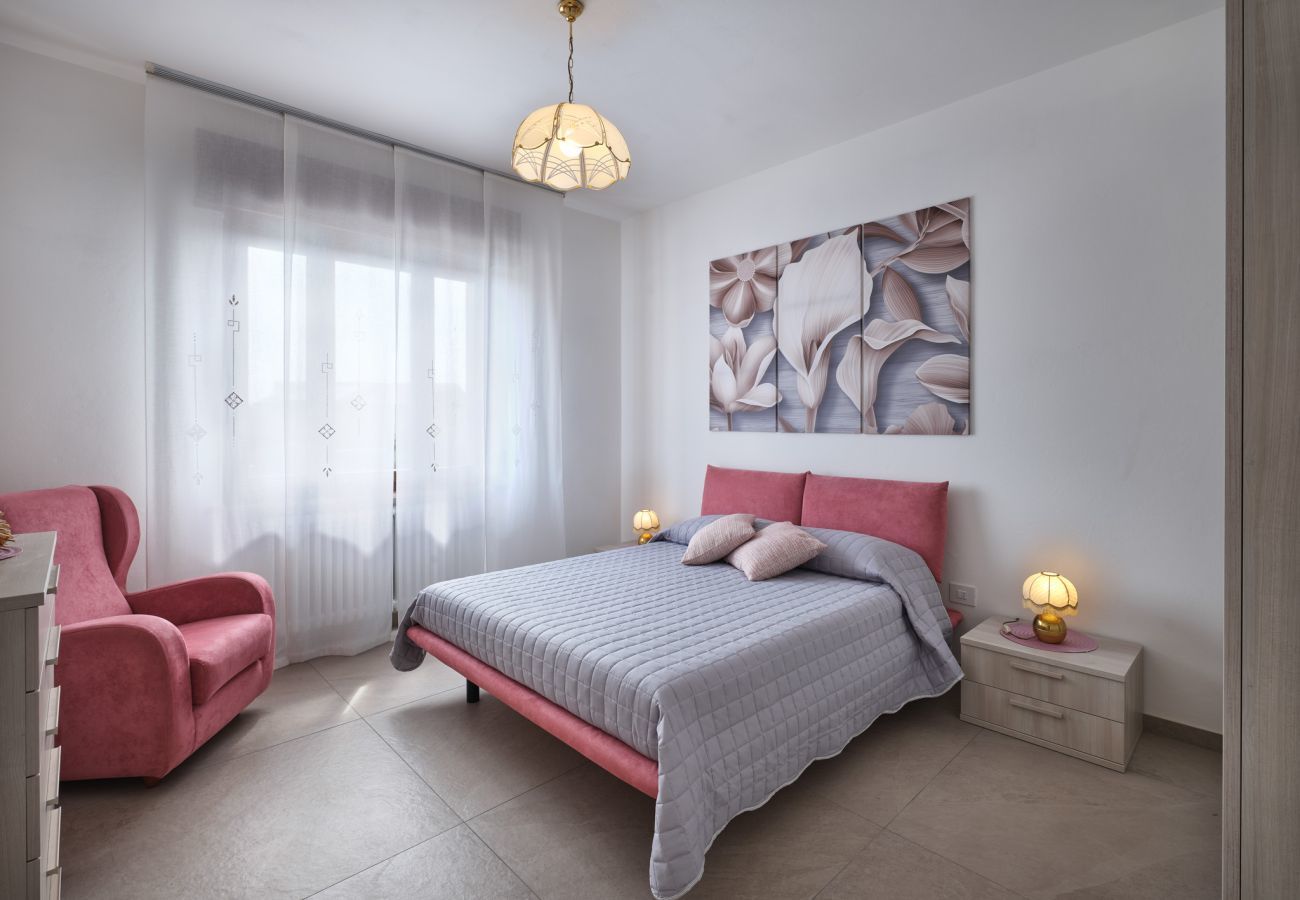 Villa a Lazise - VILLA HARMONY