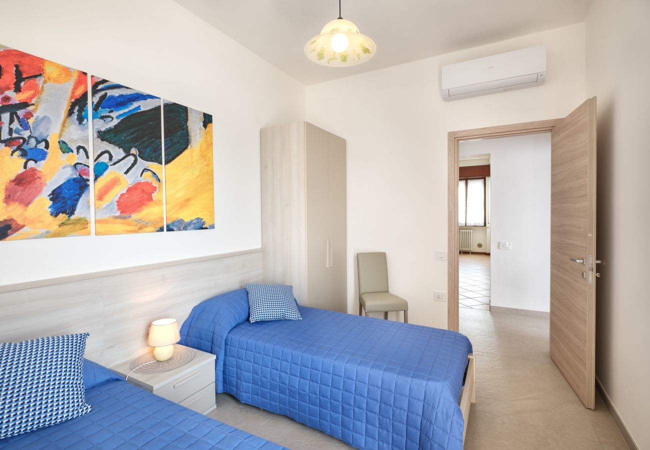 Villa a Lazise - VILLA HARMONY