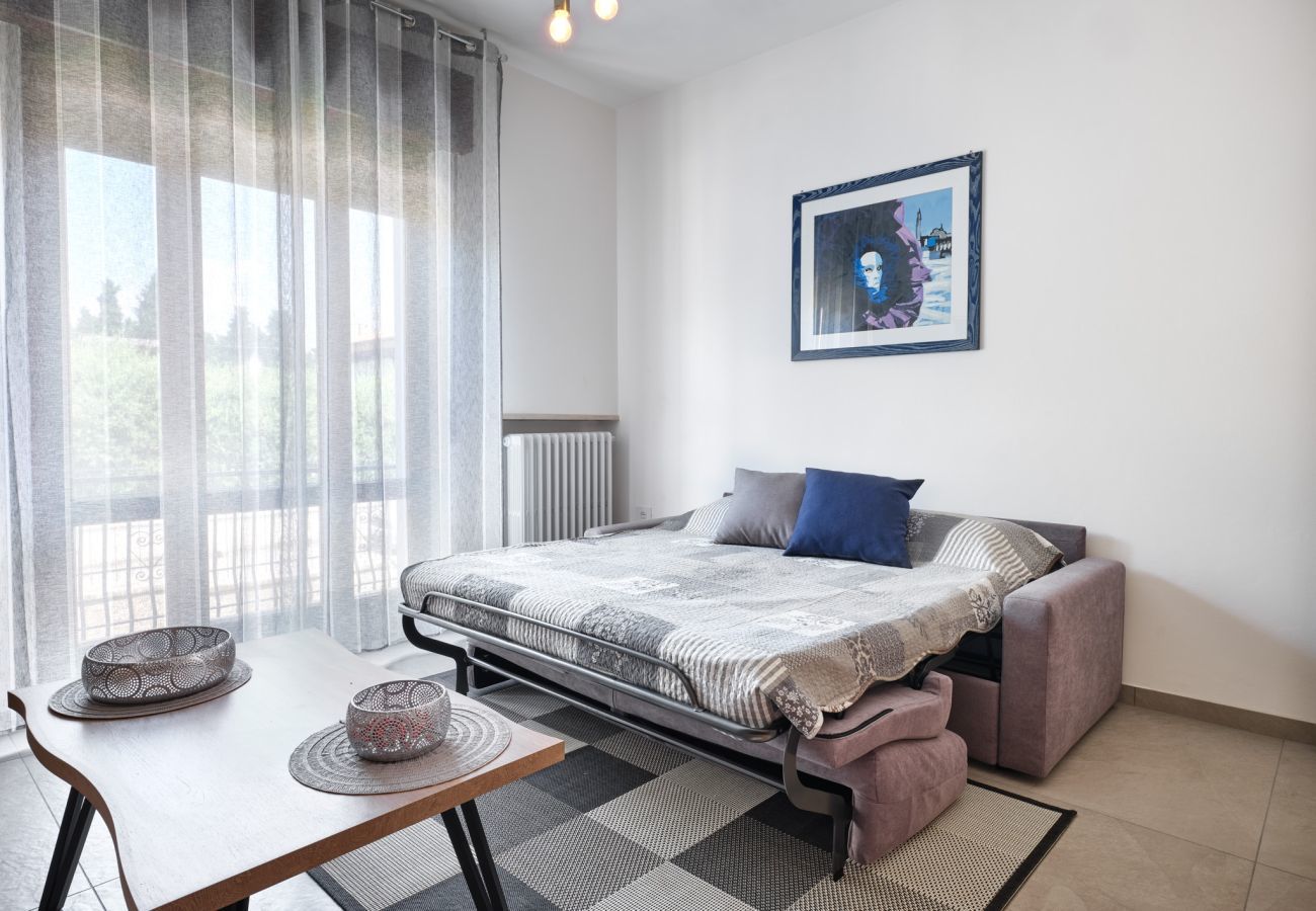 Villa a Lazise - VILLA HARMONY