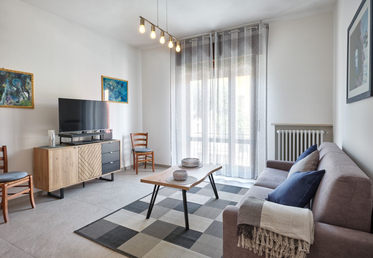 Villa a Lazise - VILLA HARMONY
