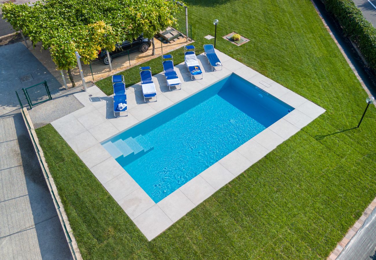 Villa a Lazise - VILLA HARMONY