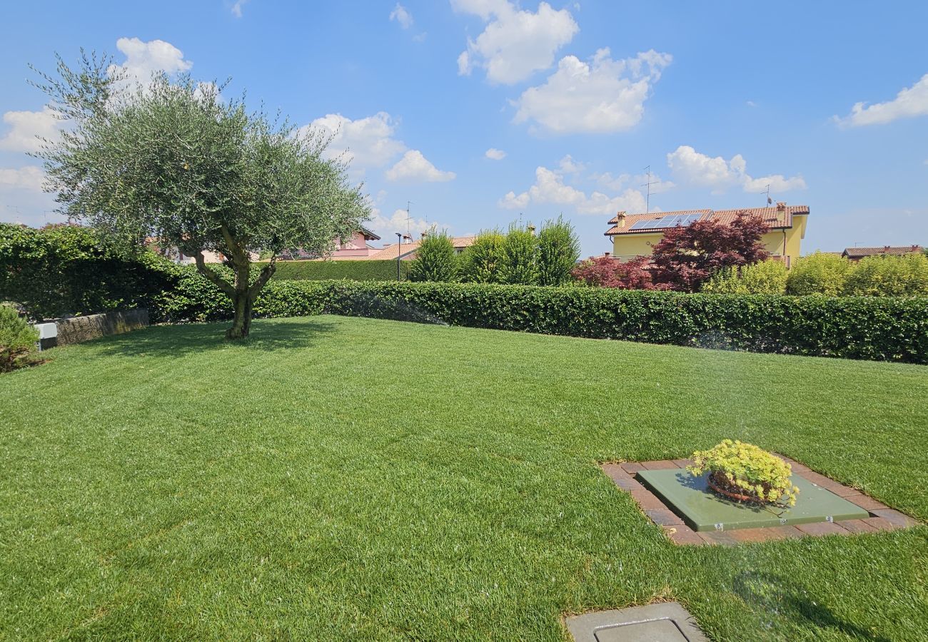 Villa a Lazise - VILLA HARMONY