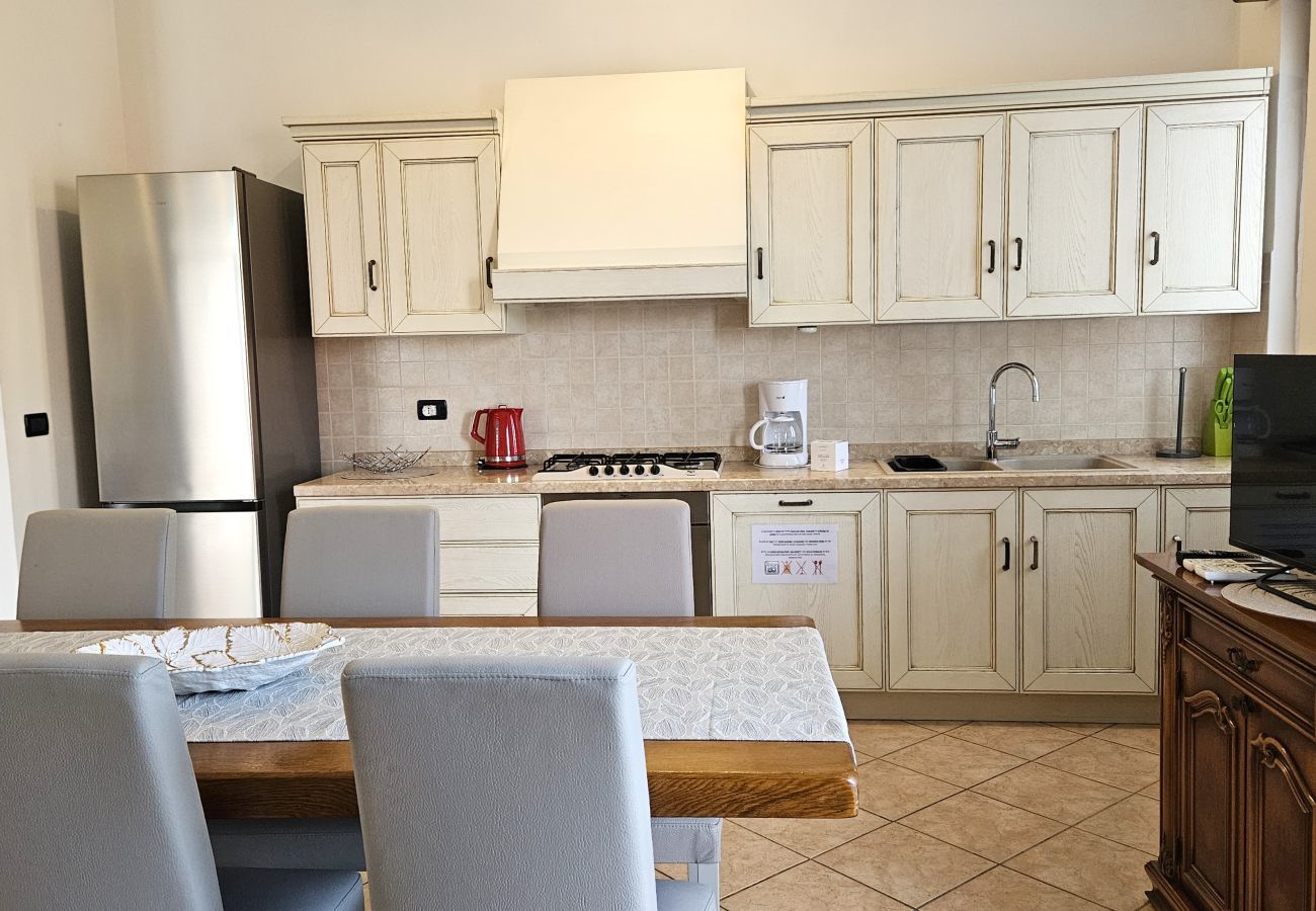 Villa a Lazise - VILLA HARMONY
