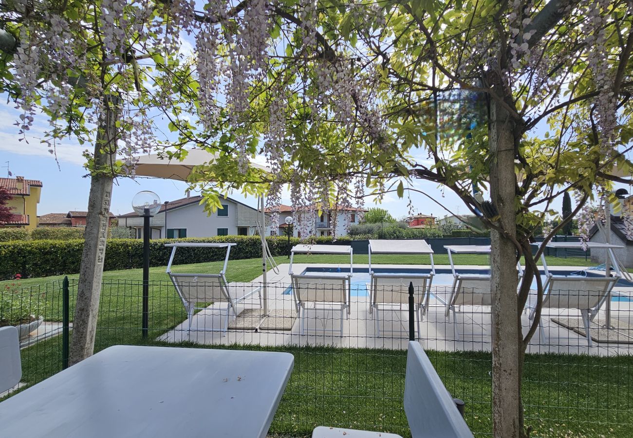 Villa a Lazise - VILLA HARMONY