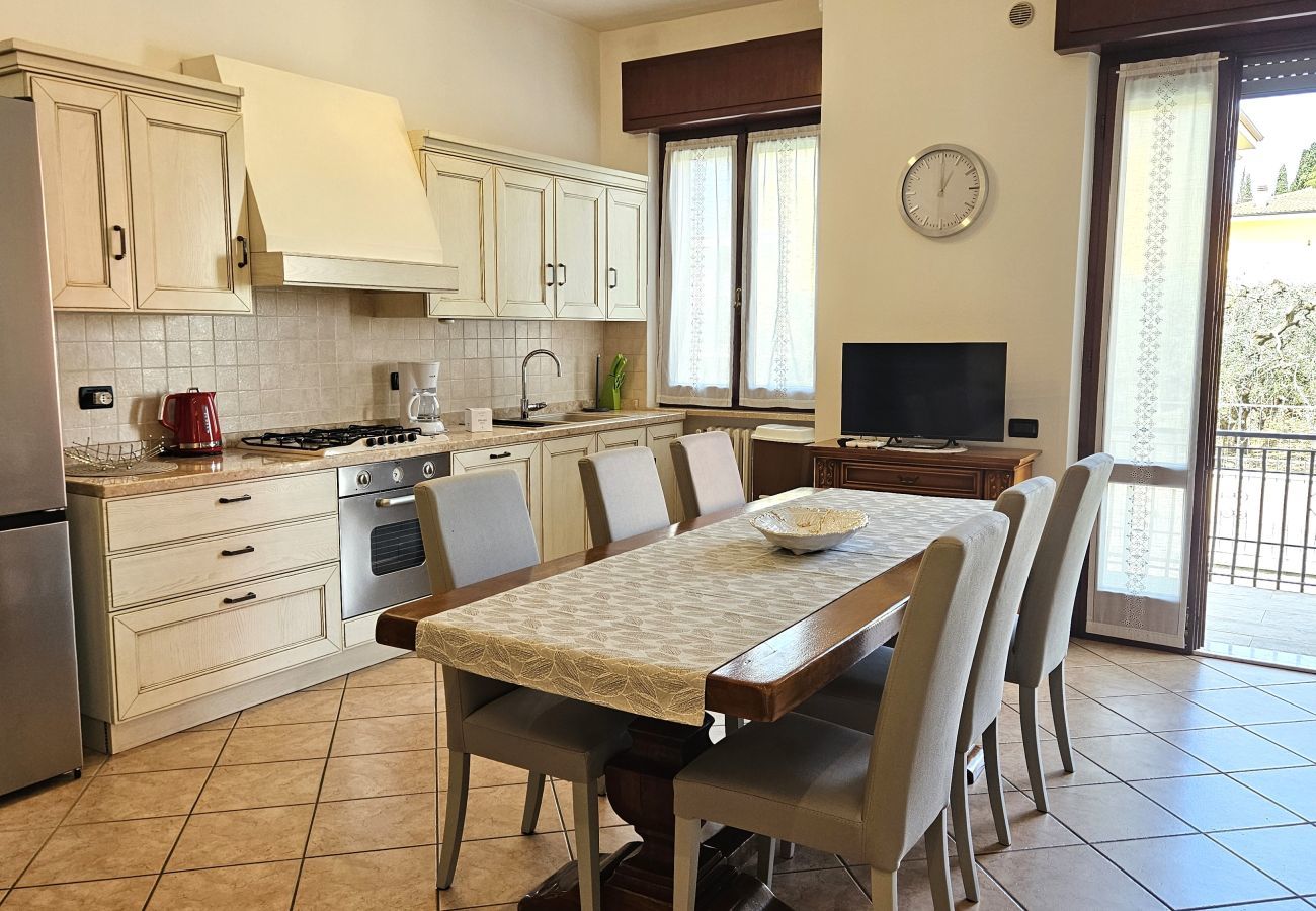 Villa a Lazise - VILLA HARMONY