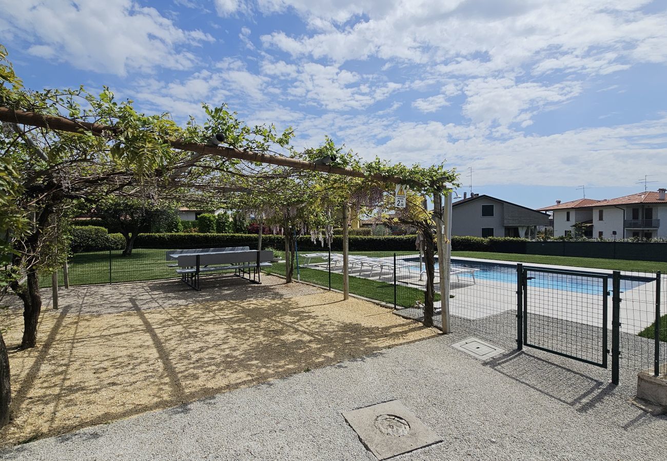 Villa a Lazise - VILLA HARMONY