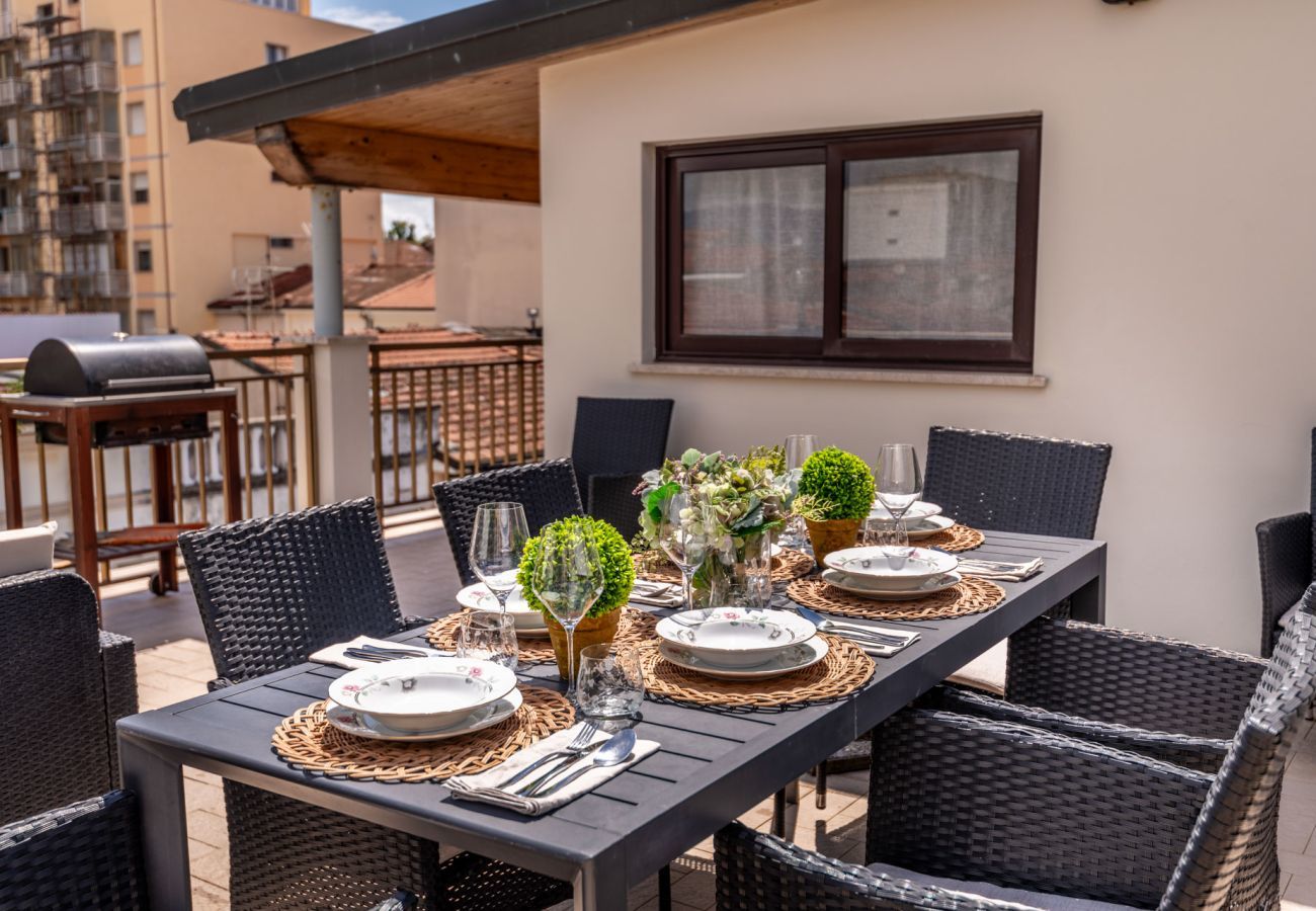 Appartamento a Viareggio - Viareggio Terrace