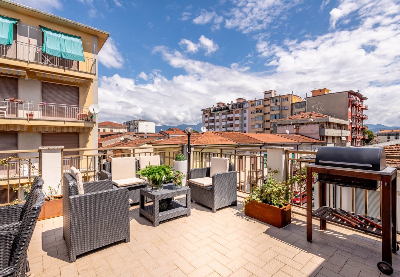 Appartamento a Viareggio - Viareggio Terrace