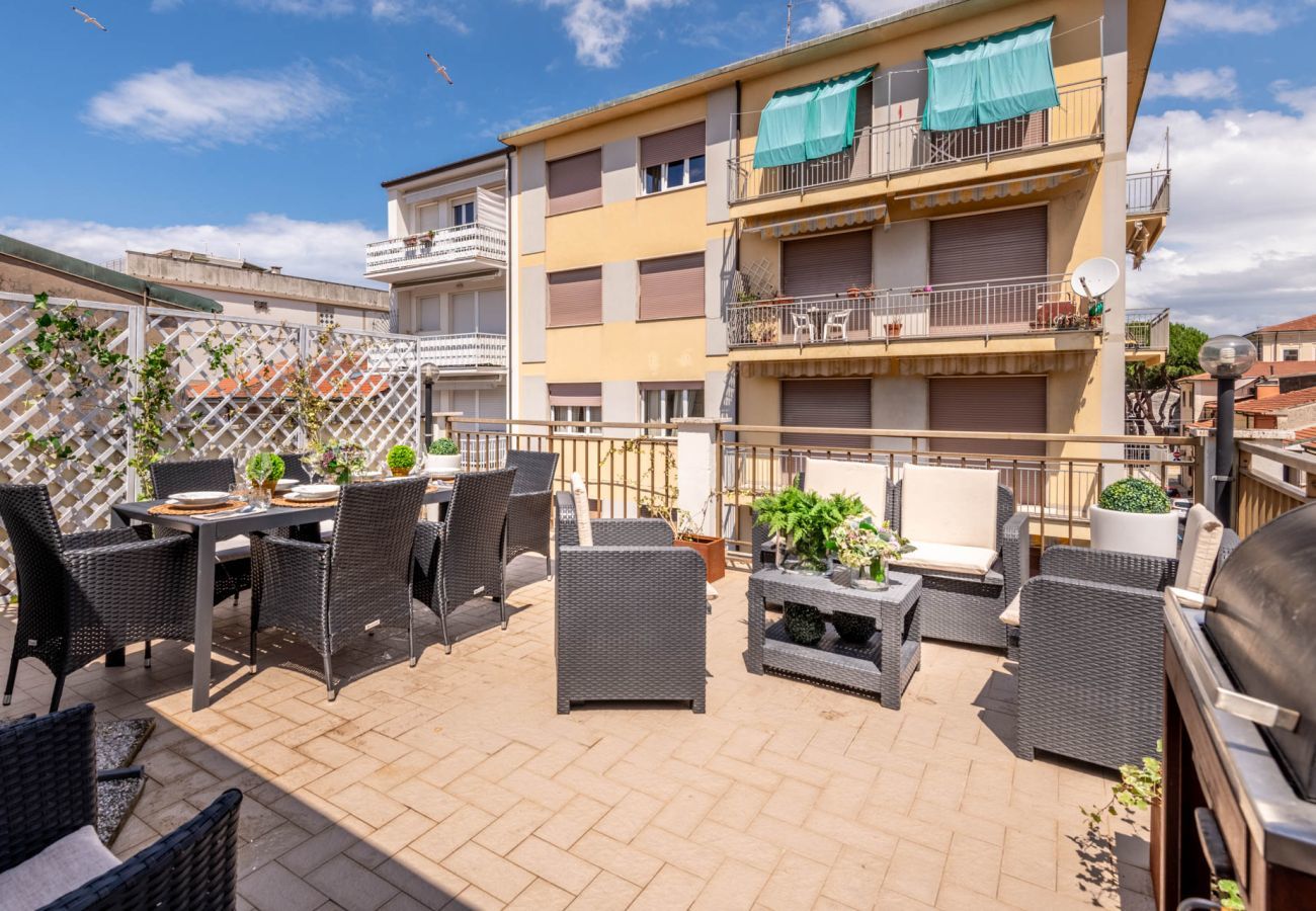 Appartamento a Viareggio - Viareggio Terrace