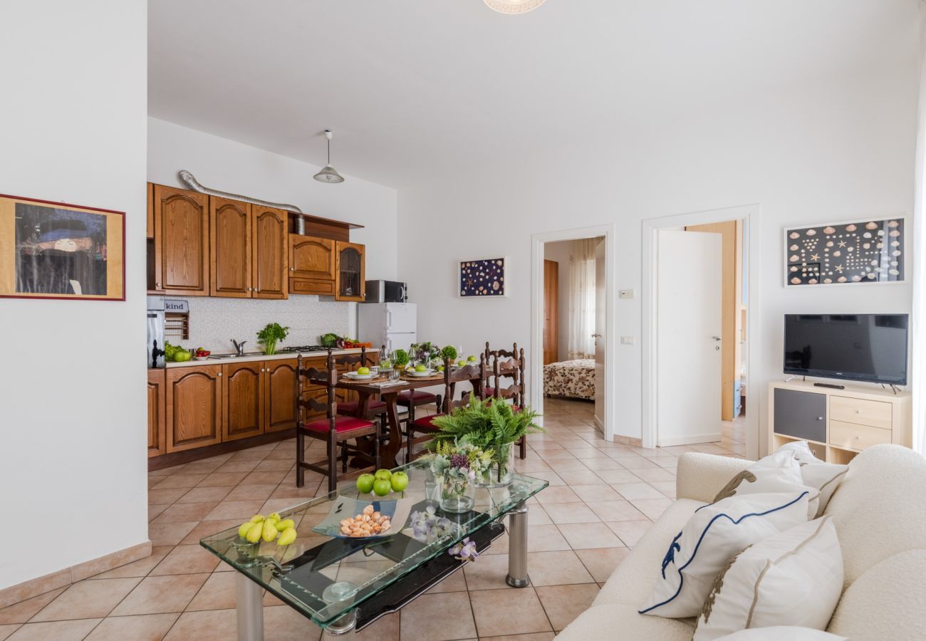 Appartamento a Viareggio - Viareggio Terrace