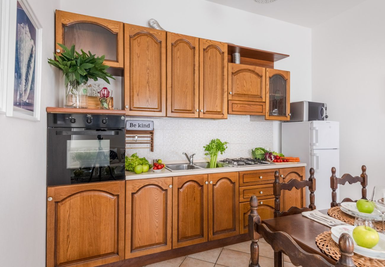 Appartamento a Viareggio - Viareggio Terrace