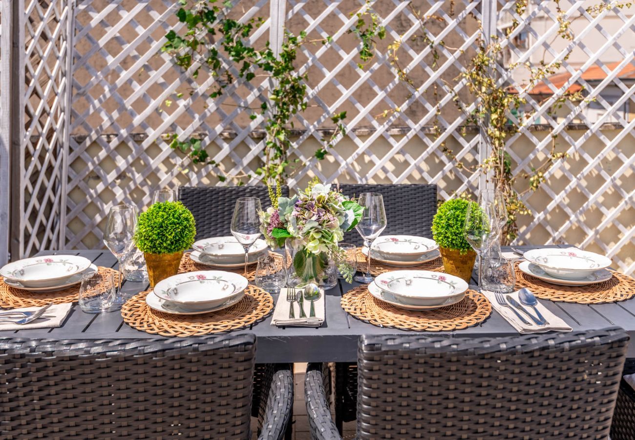 Appartamento a Viareggio - Viareggio Terrace