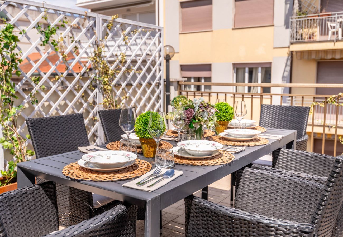 Appartamento a Viareggio - Viareggio Terrace