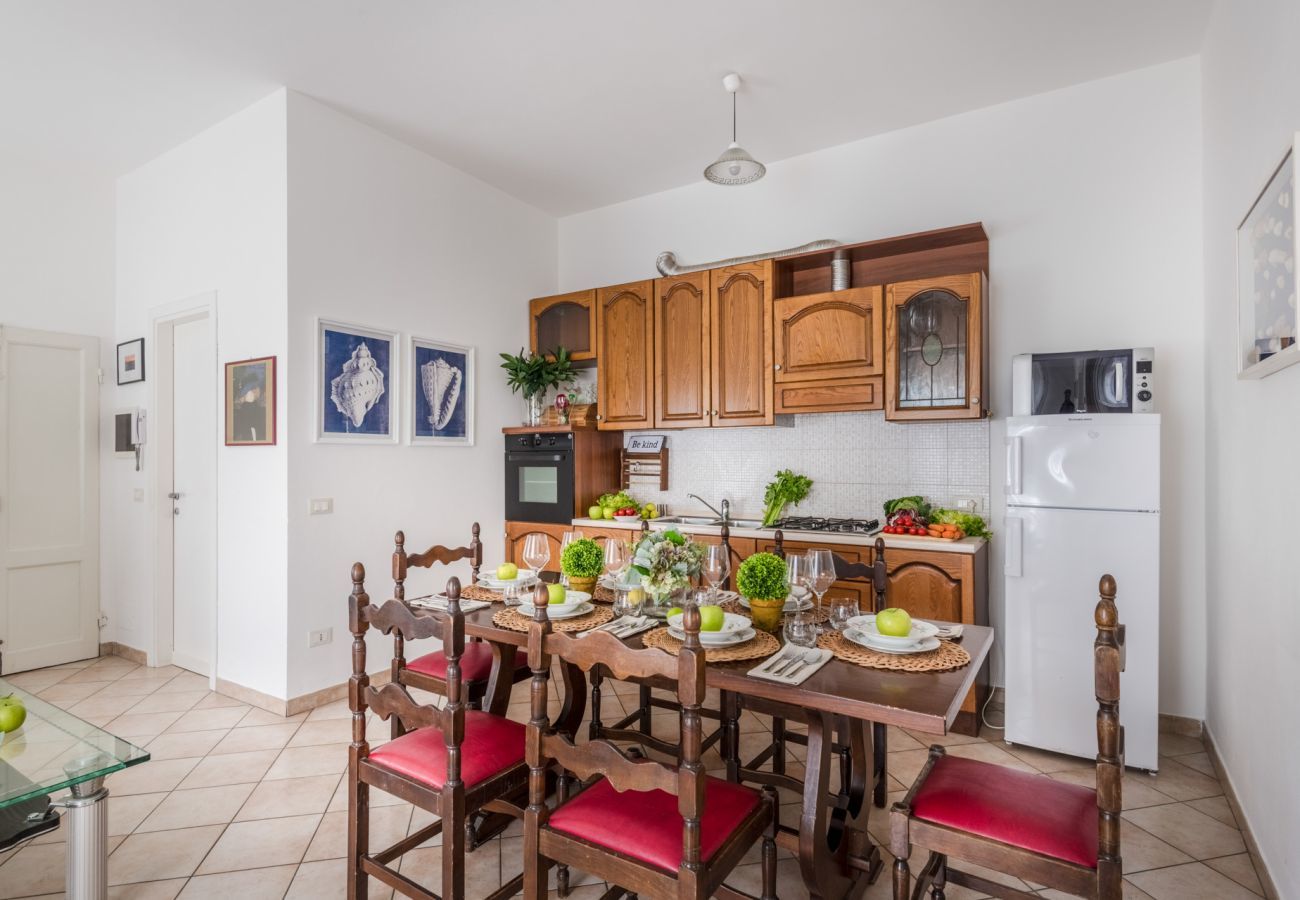 Appartamento a Viareggio - Viareggio Terrace