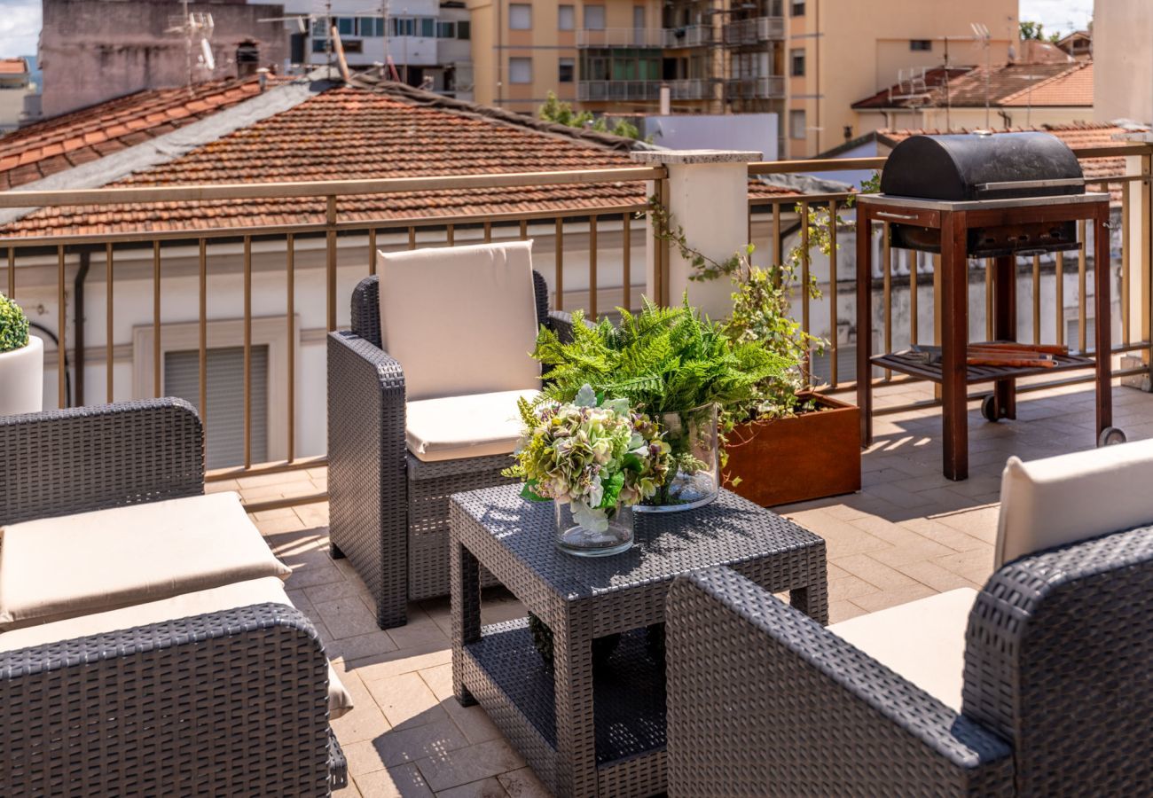 Appartamento a Viareggio - Viareggio Terrace
